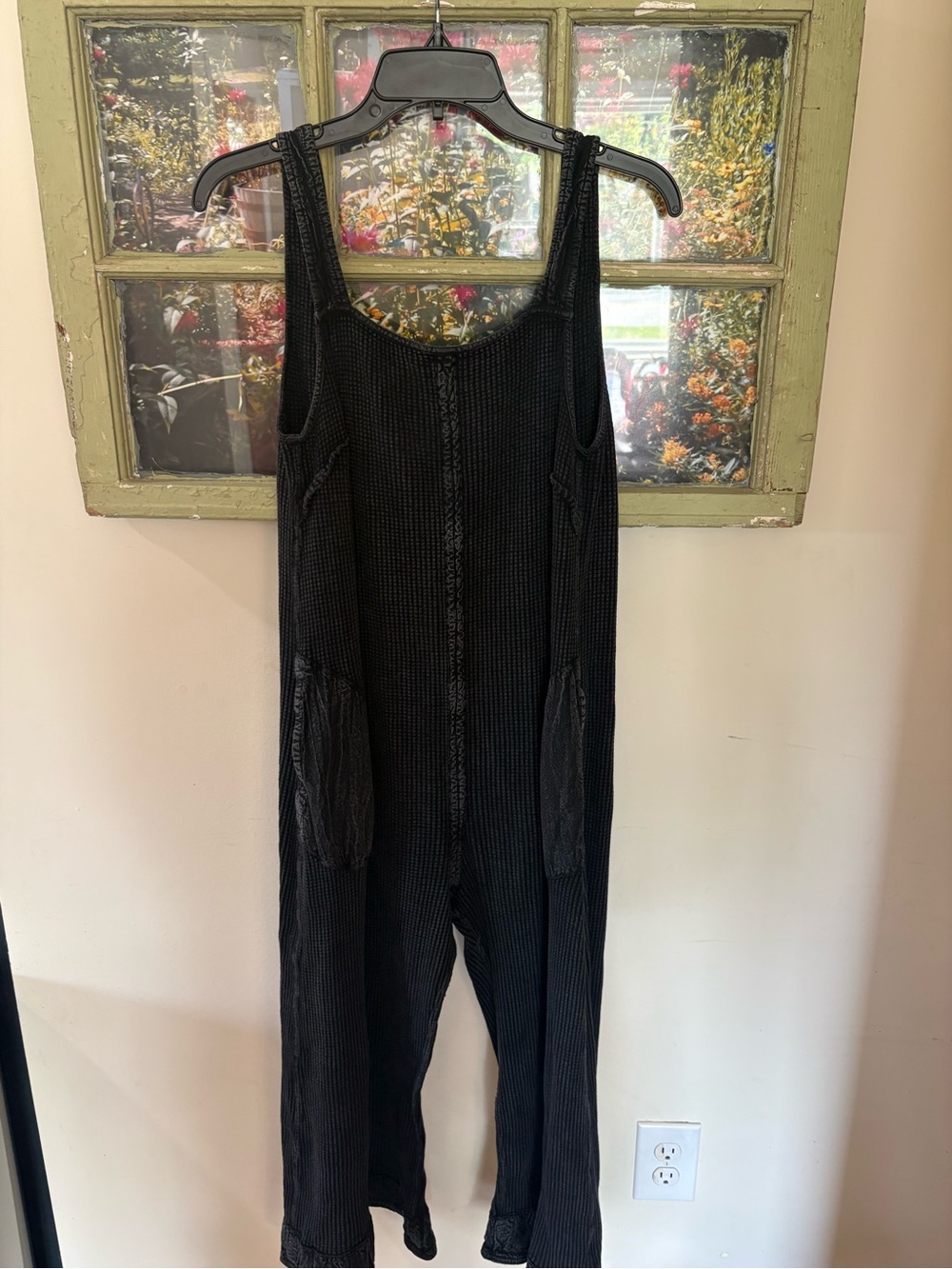 Free People Jumpsuit